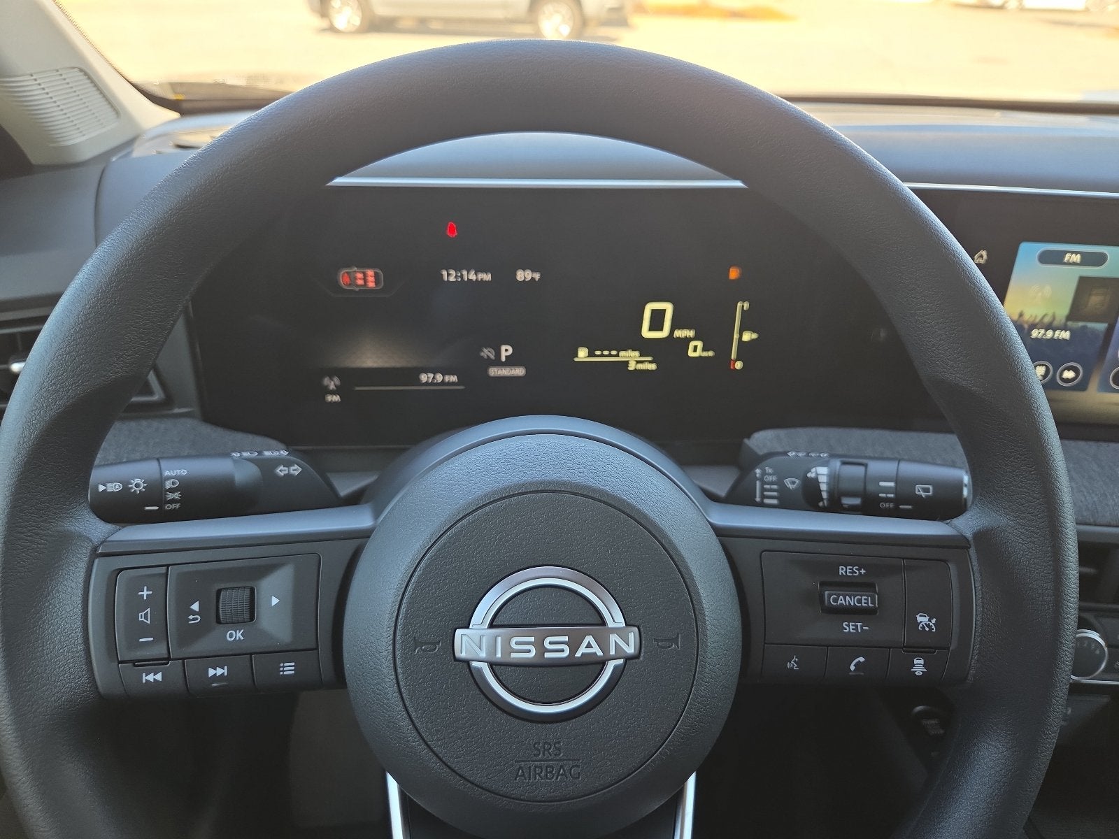 2027 Nissan Kicks S