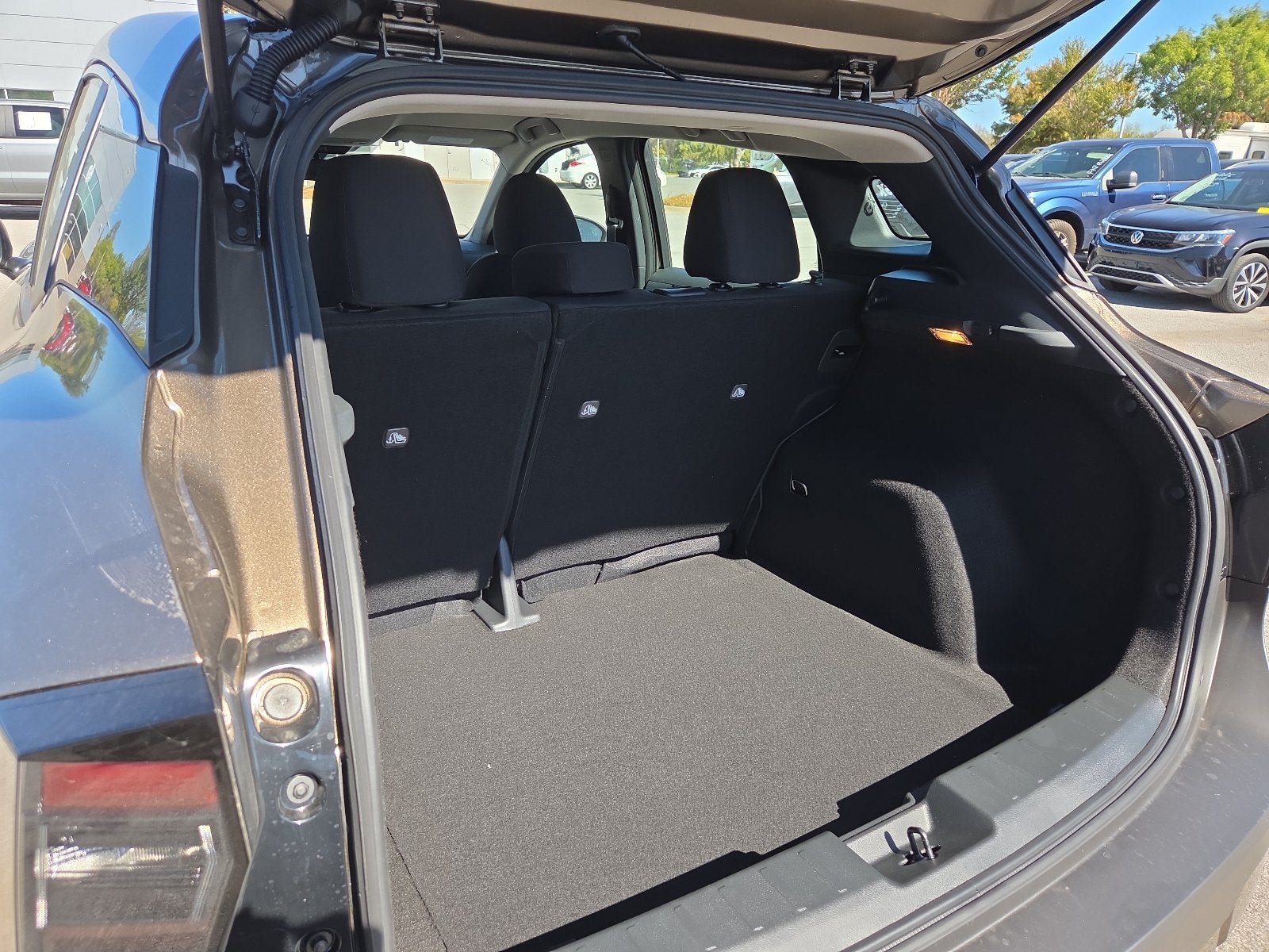 2027 Nissan Kicks S