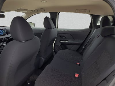 2027 Nissan Kicks S