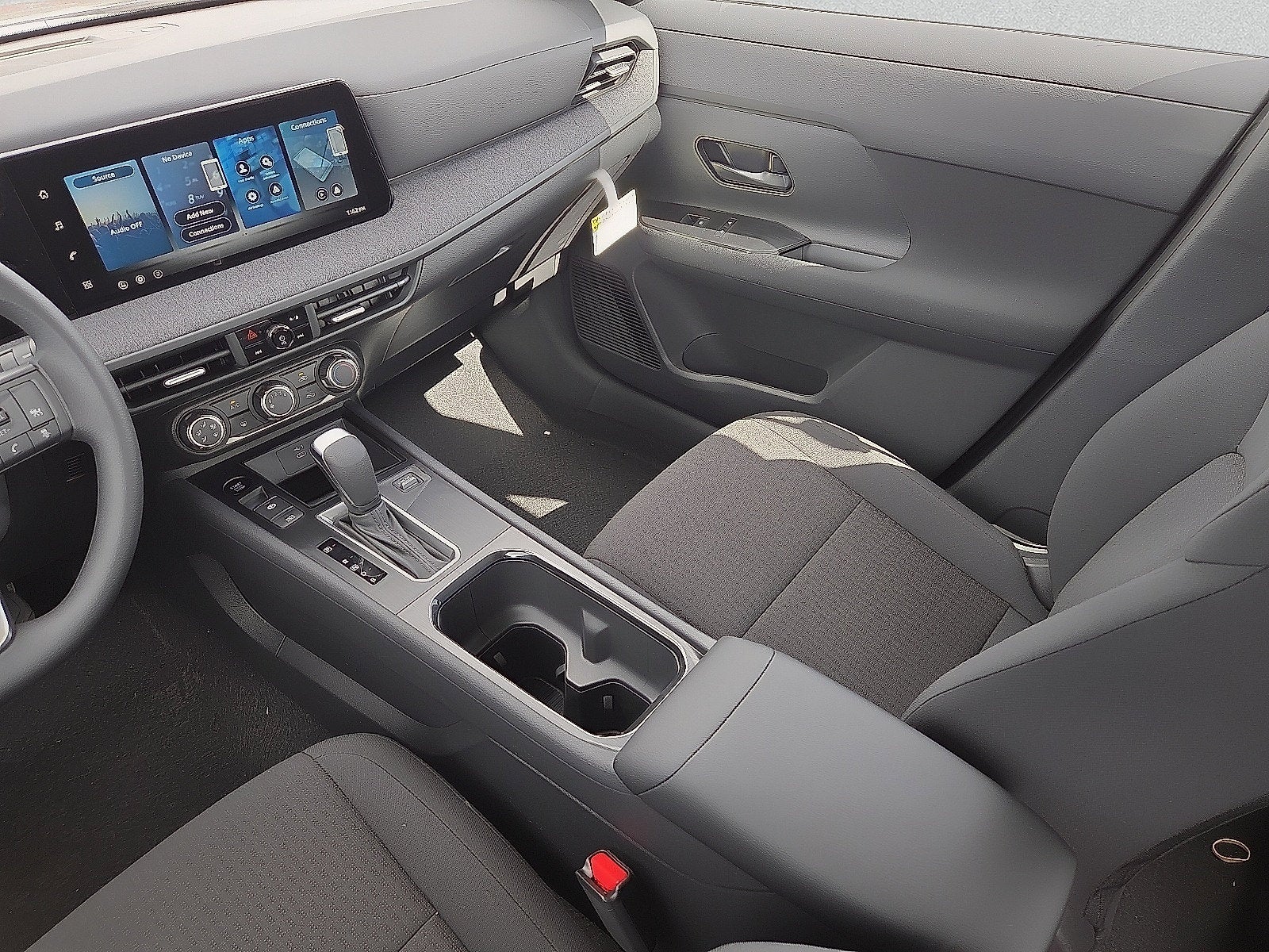 2027 Nissan Kicks S