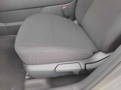 2027 Nissan Kicks S
