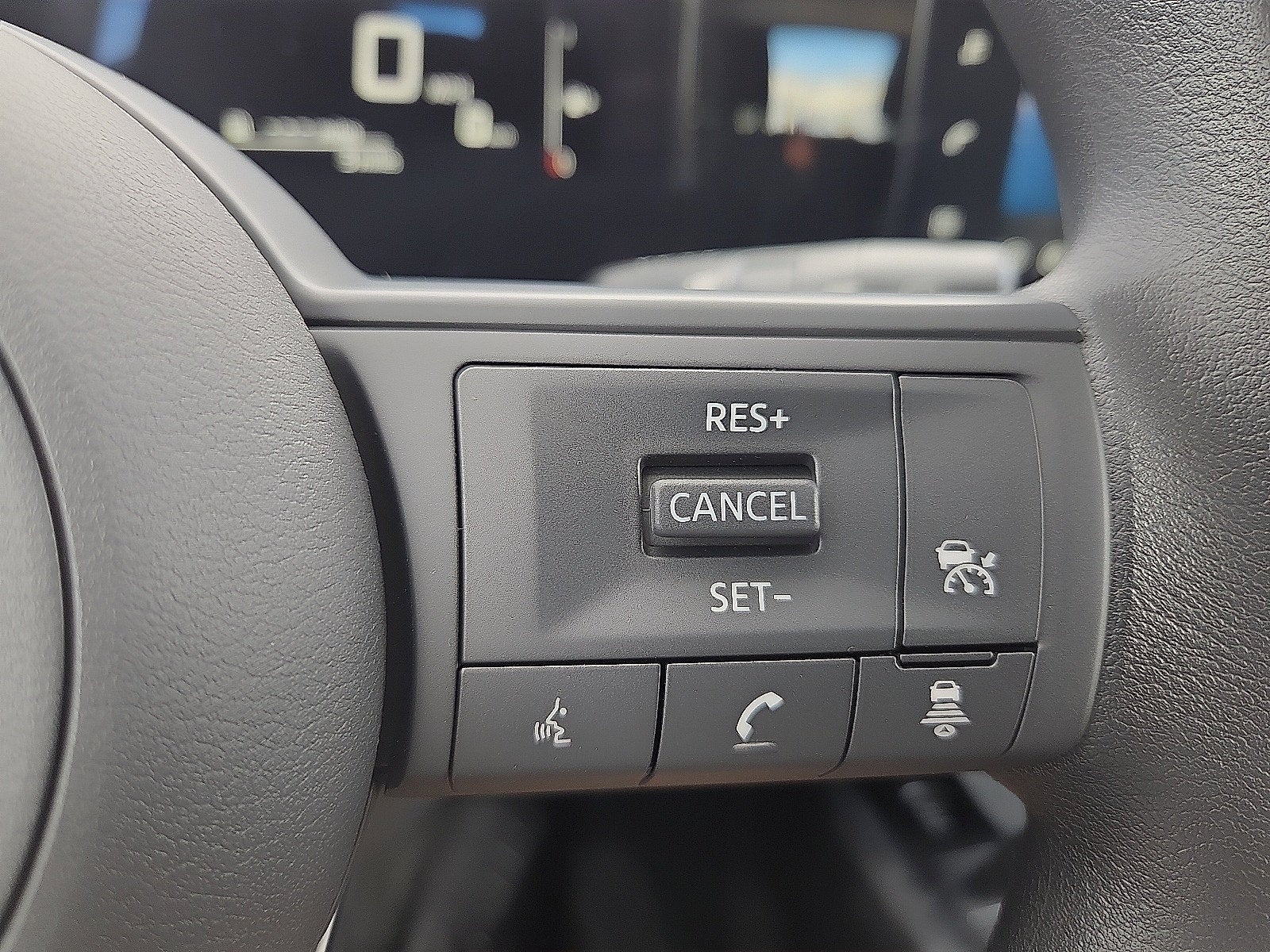 2027 Nissan Kicks S