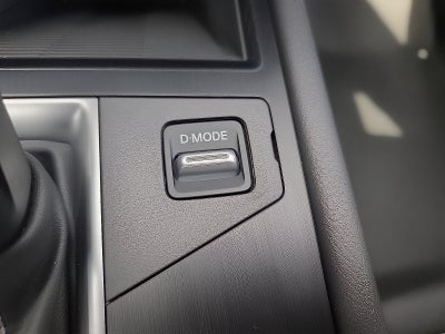 2027 Nissan Kicks S