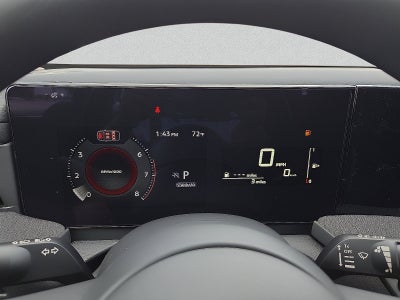2027 Nissan Kicks S