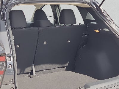 2027 Nissan Kicks S