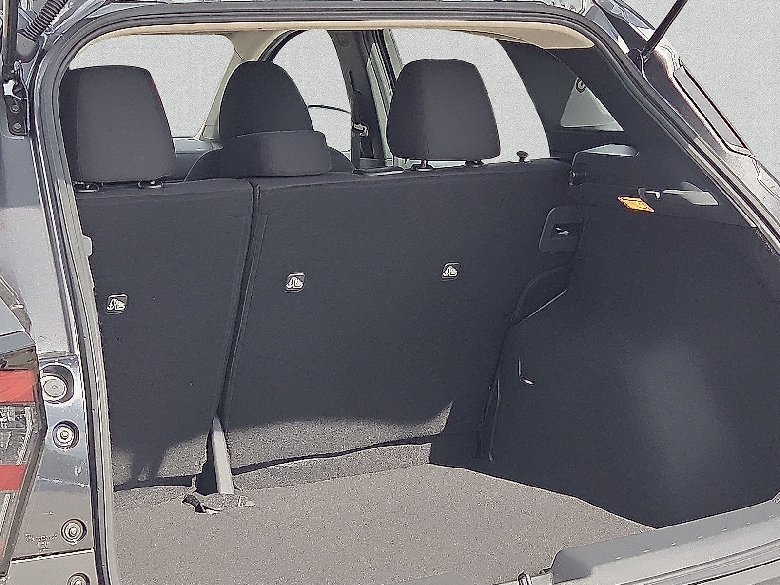 2027 Nissan Kicks S
