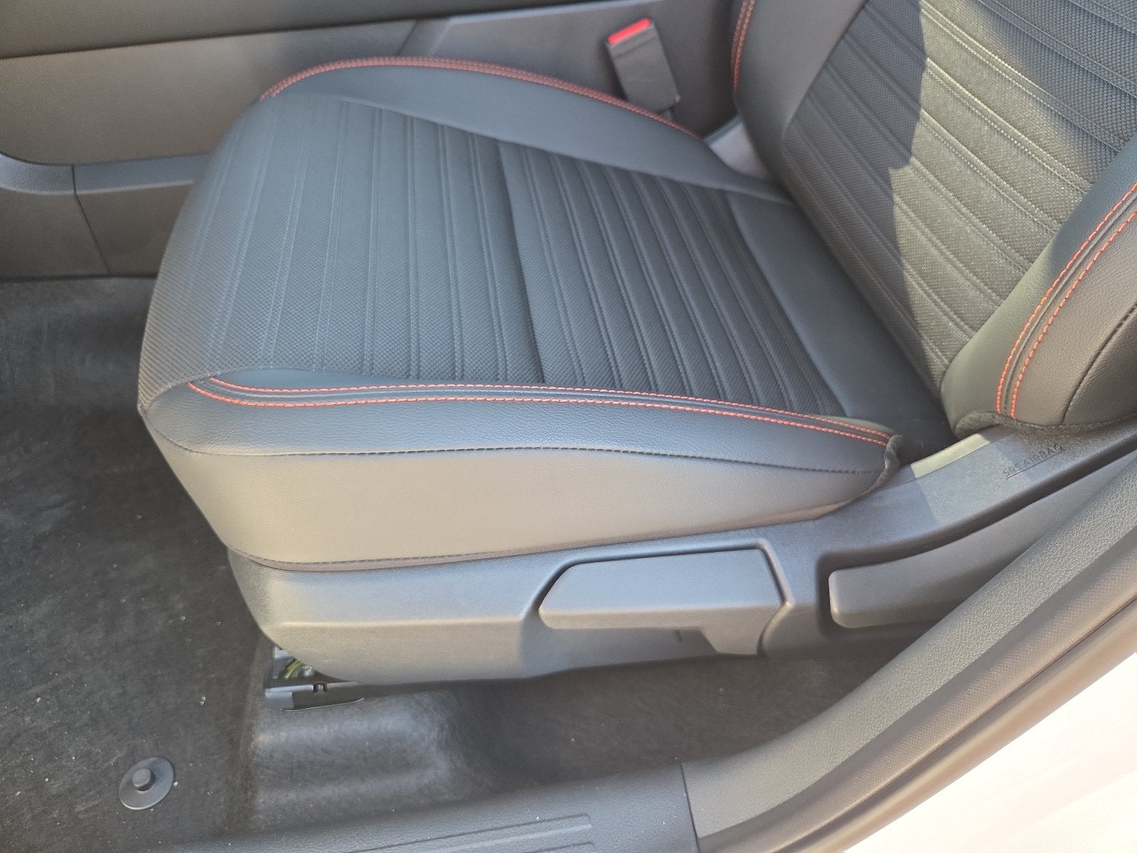 2027 Nissan Kicks Rock Creek®