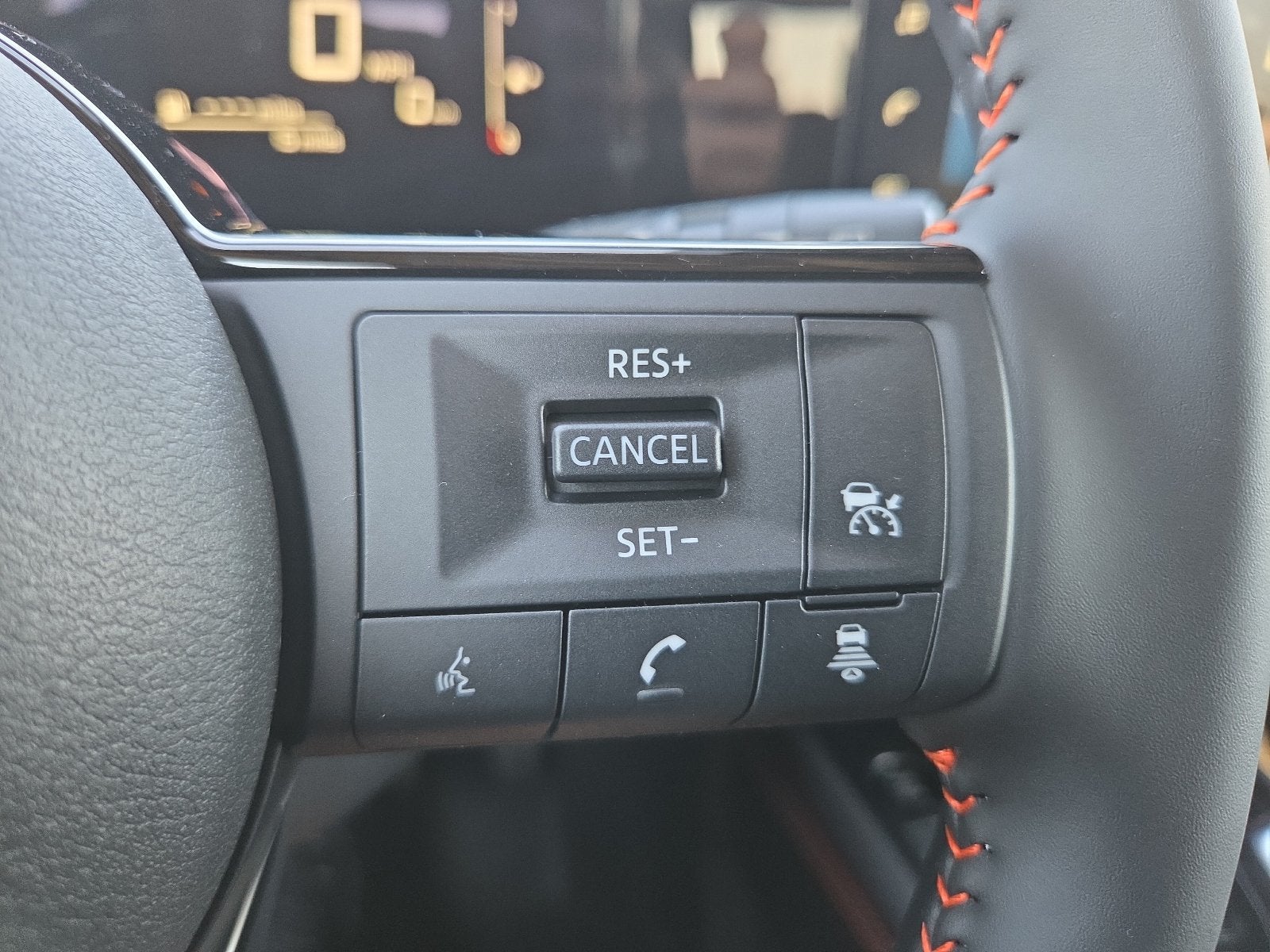 2027 Nissan Kicks Rock Creek®