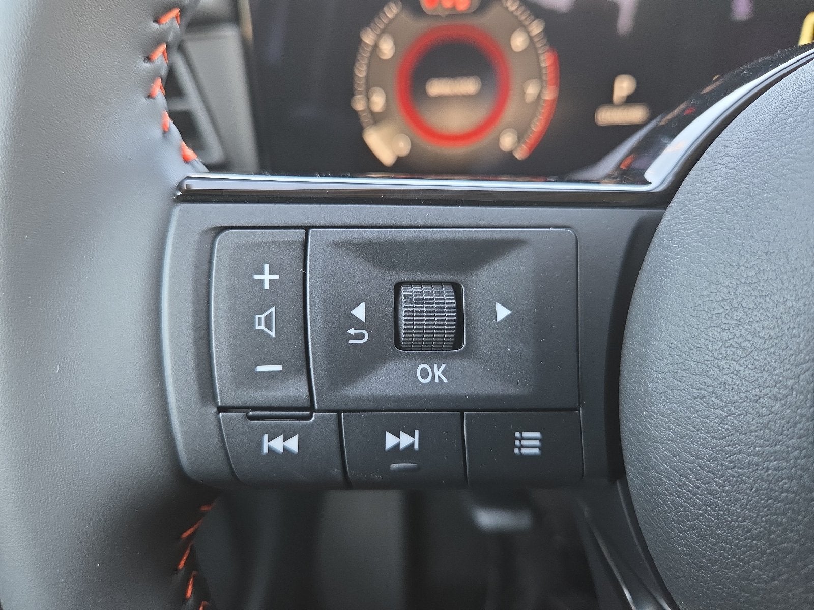 2027 Nissan Kicks Rock Creek®