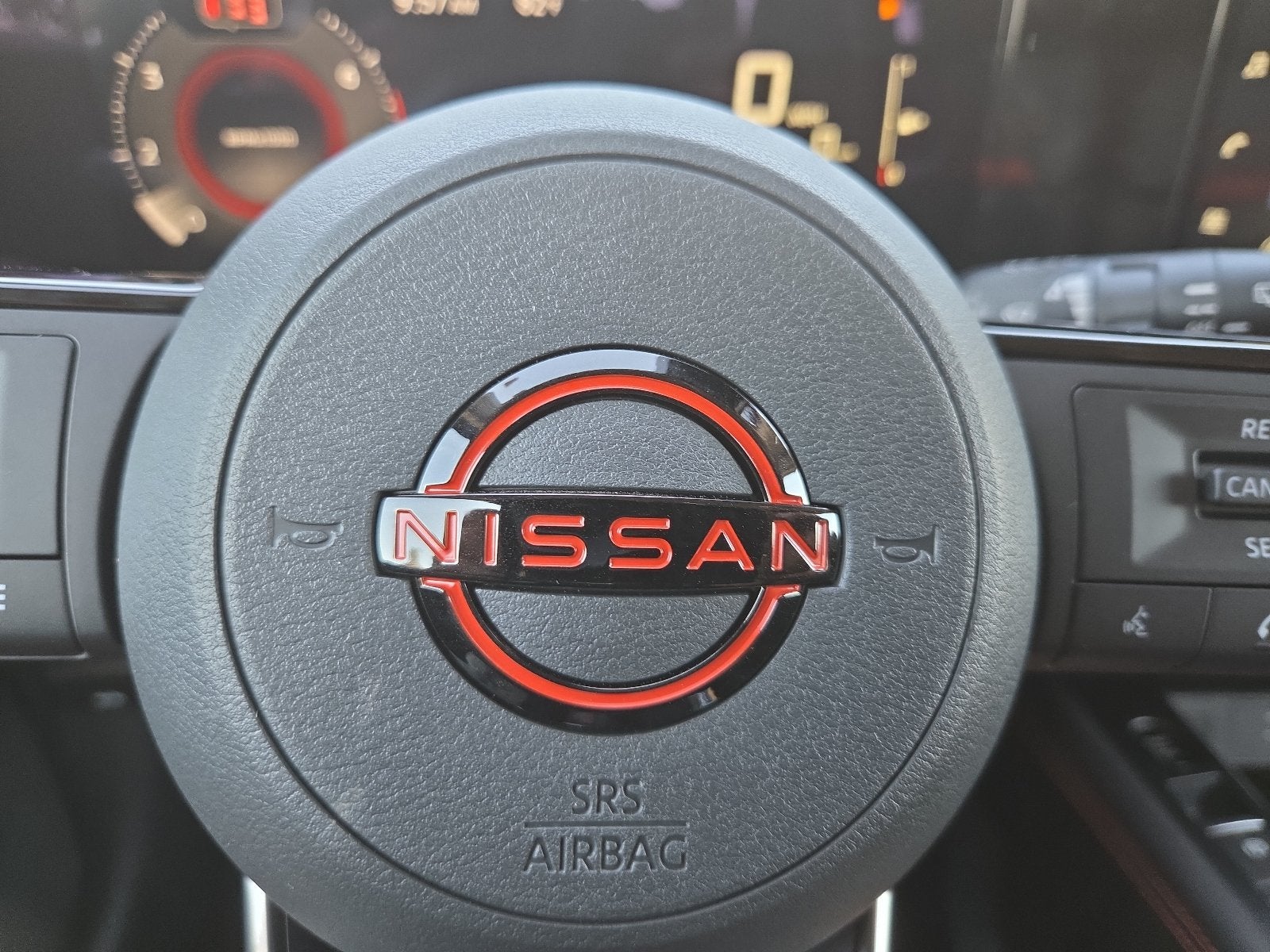 2027 Nissan Kicks Rock Creek®