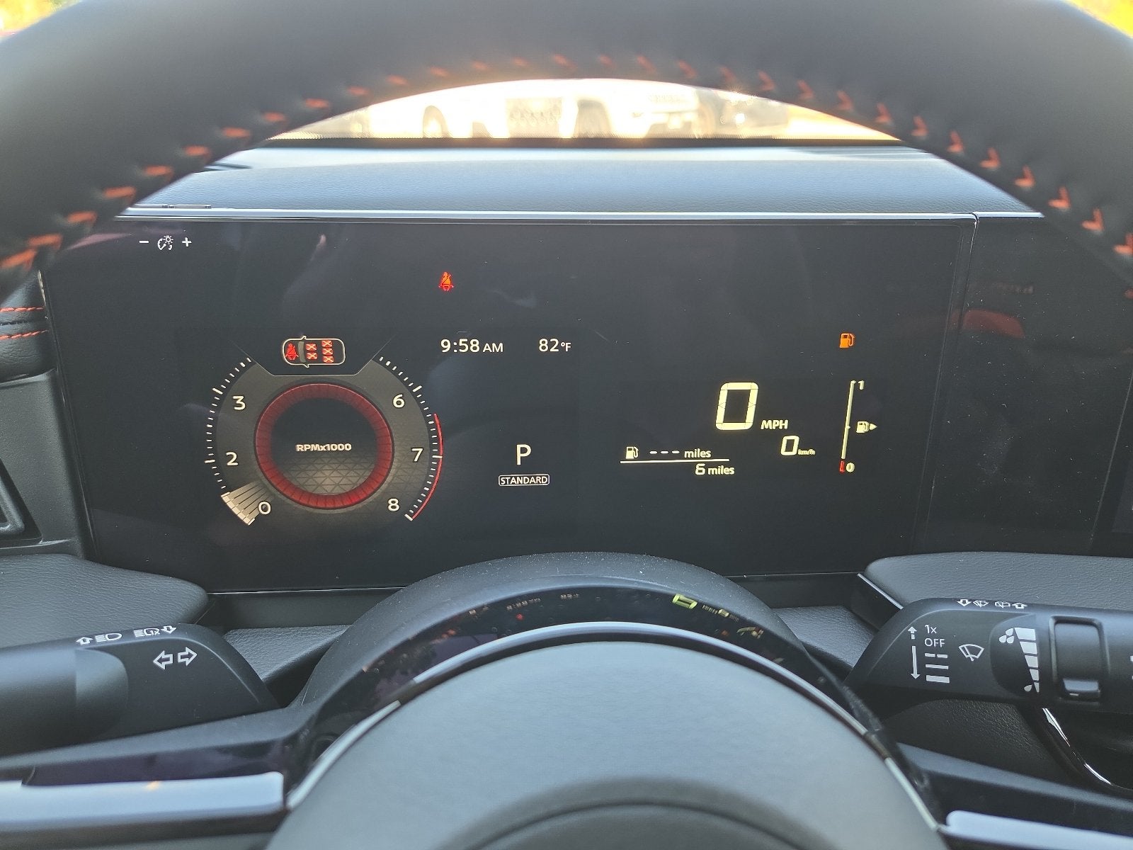 2027 Nissan Kicks Rock Creek®