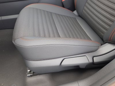 2027 Nissan Kicks Rock Creek®