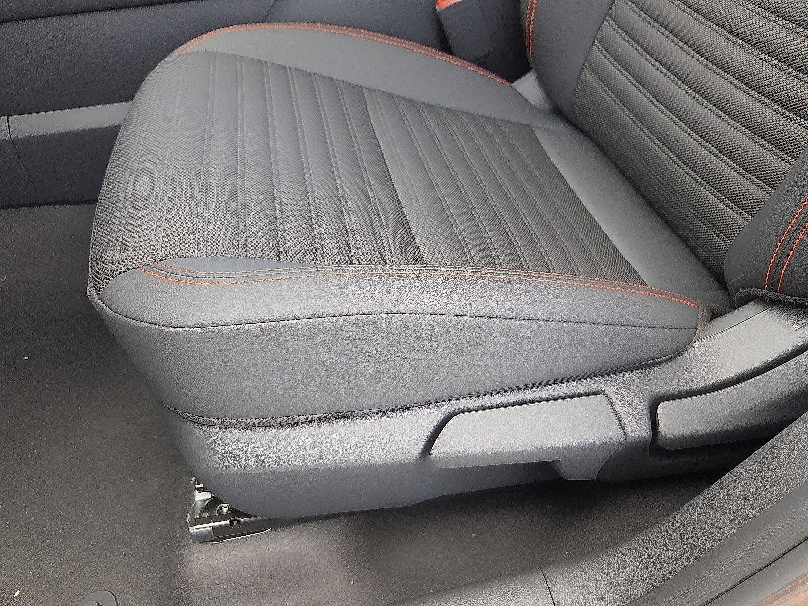 2027 Nissan Kicks Rock Creek®