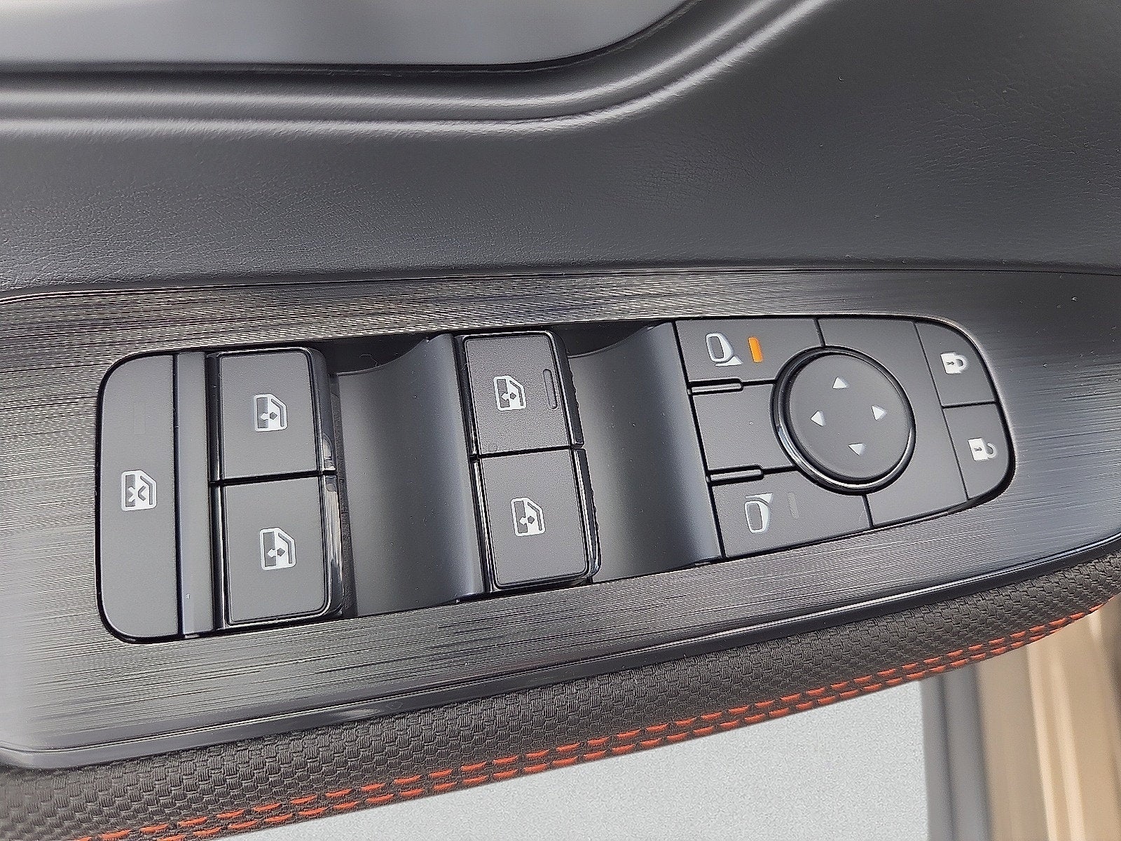 2027 Nissan Kicks Rock Creek®
