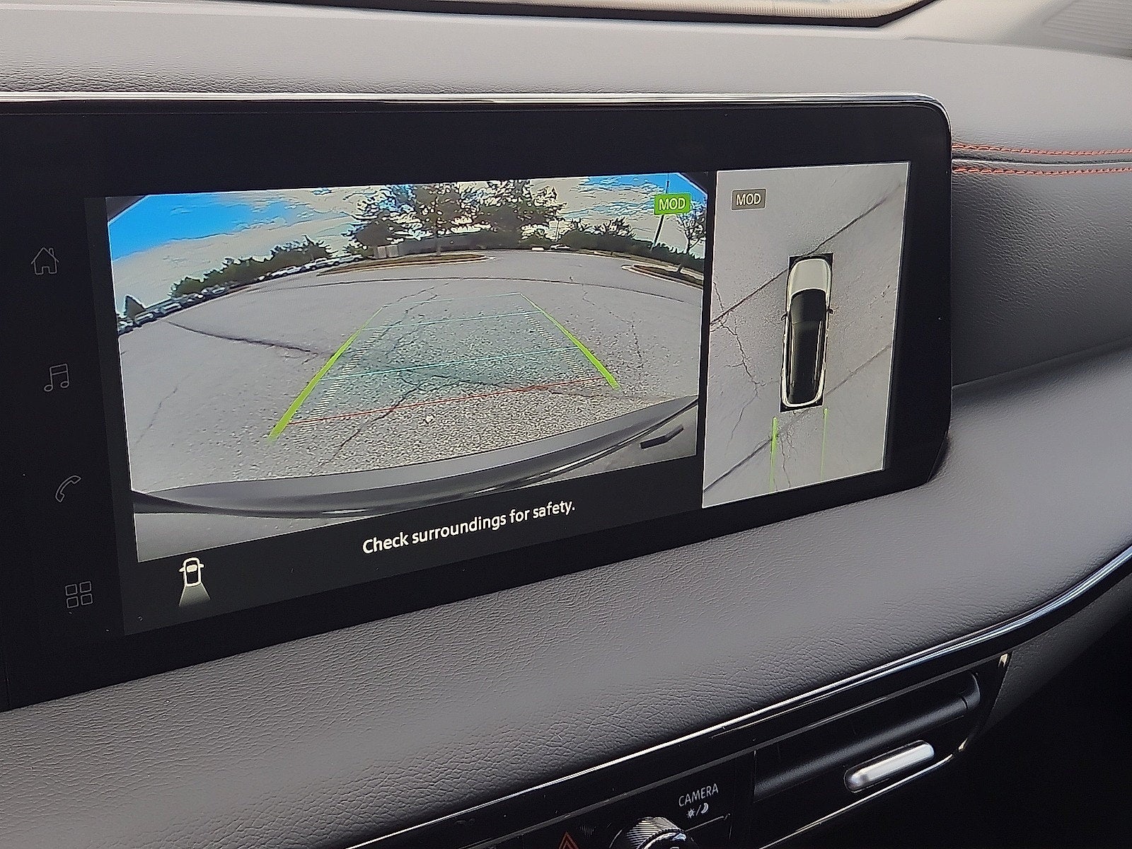 2027 Nissan Kicks Rock Creek®
