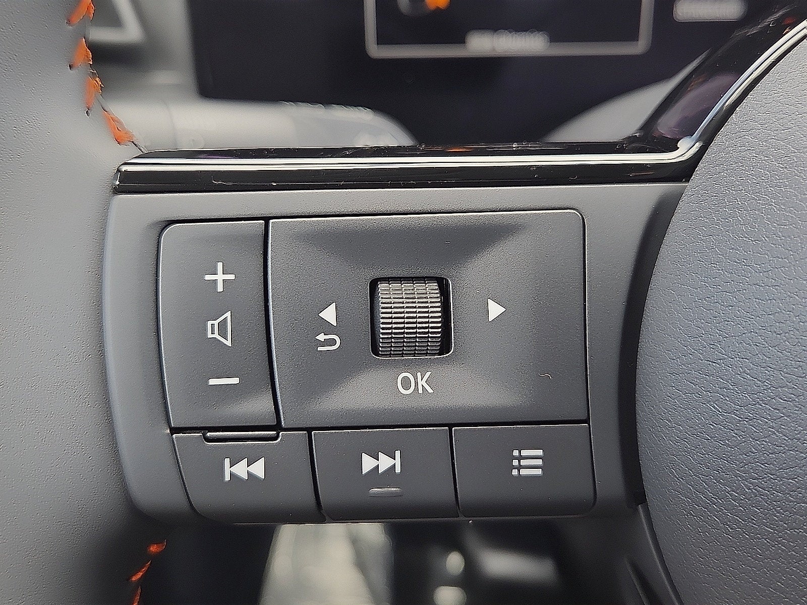 2027 Nissan Kicks Rock Creek®