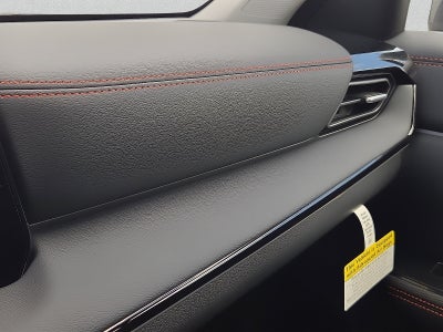 2027 Nissan Kicks Rock Creek®