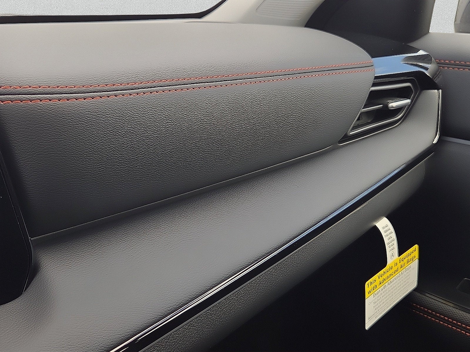 2027 Nissan Kicks Rock Creek®