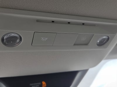 2027 Nissan Kicks Rock Creek®