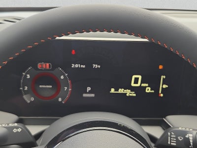 2027 Nissan Kicks Rock Creek®