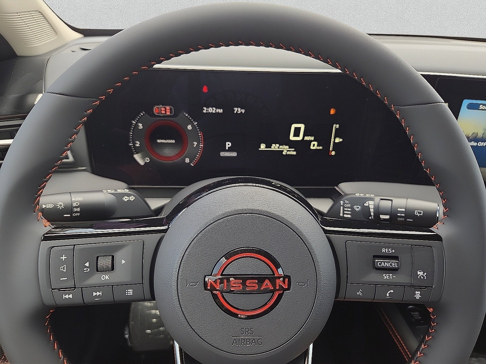 2027 Nissan Kicks Rock Creek®