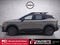 2027 Nissan Kicks Rock Creek®