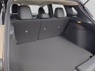 2027 Nissan Kicks Rock Creek®