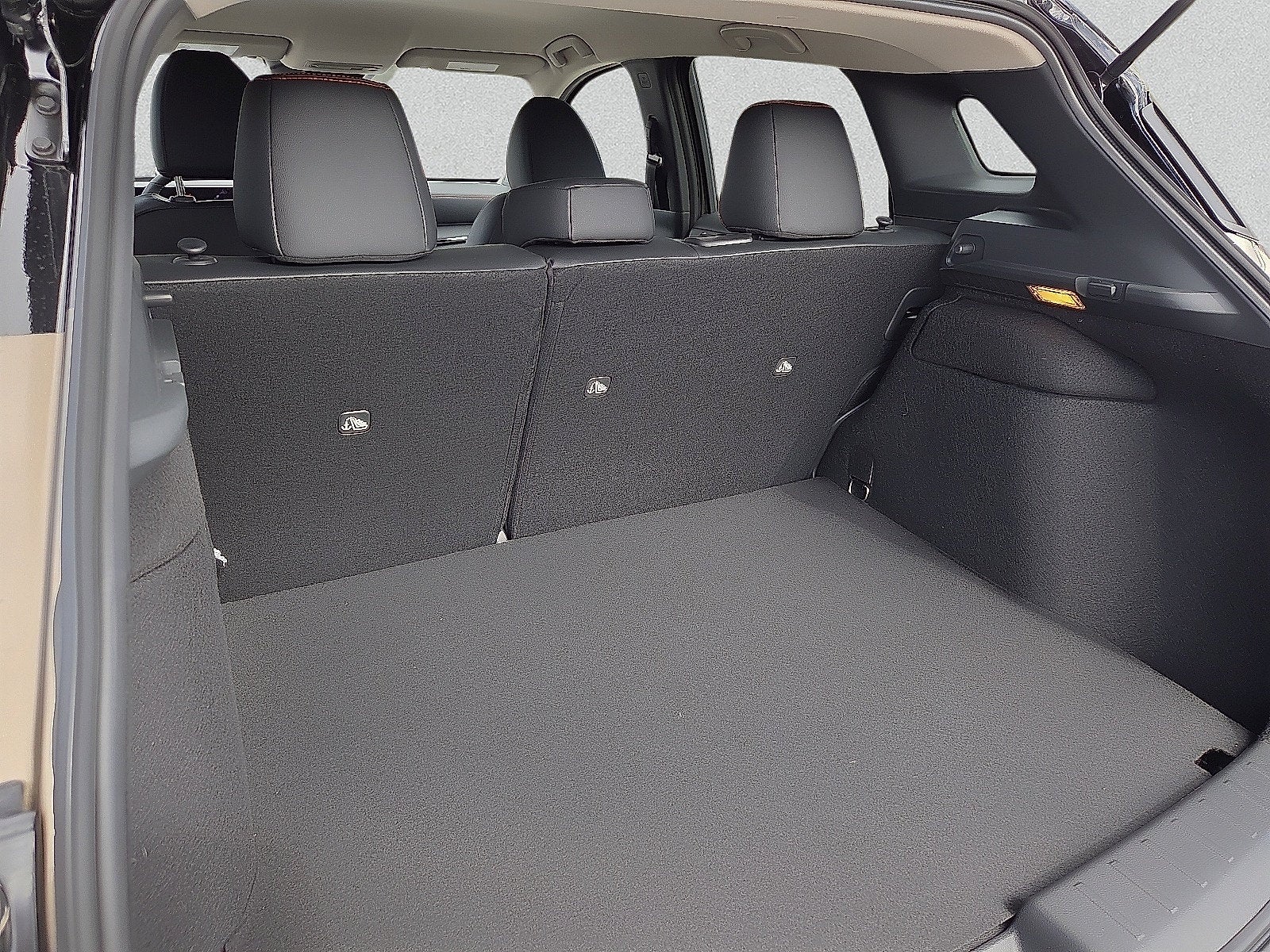 2027 Nissan Kicks Rock Creek®