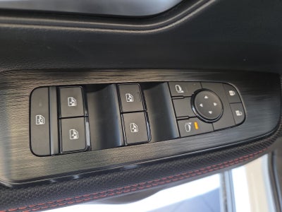 2027 Nissan Kicks Rock Creek®