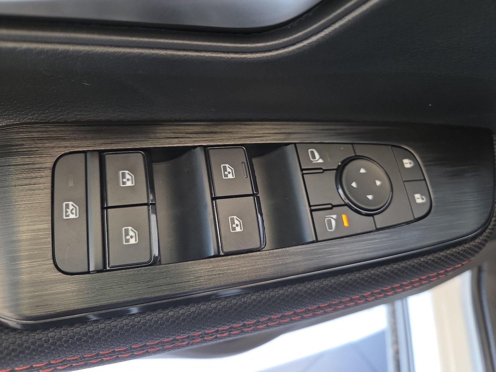 2027 Nissan Kicks Rock Creek®