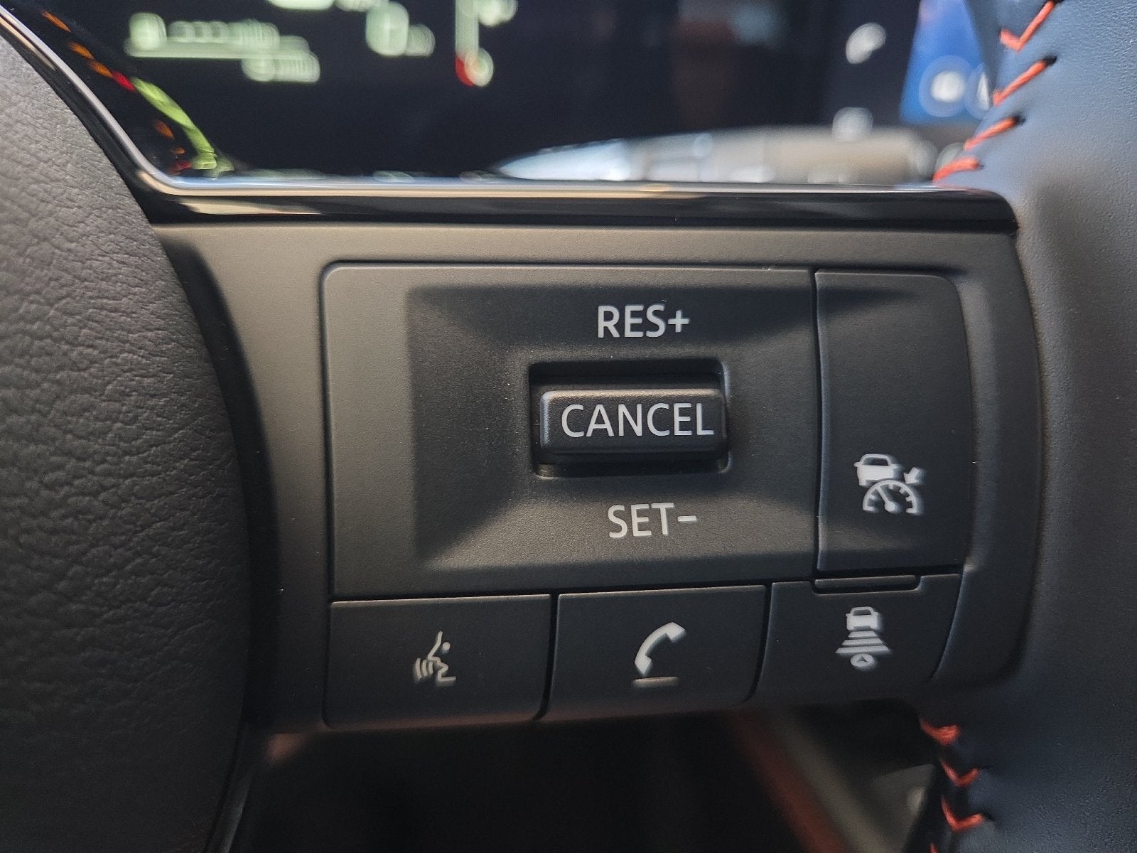 2027 Nissan Kicks Rock Creek®