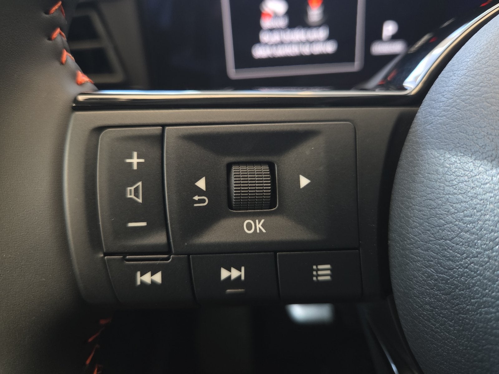 2027 Nissan Kicks Rock Creek®
