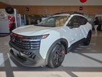 2027 Nissan Kicks Rock Creek®