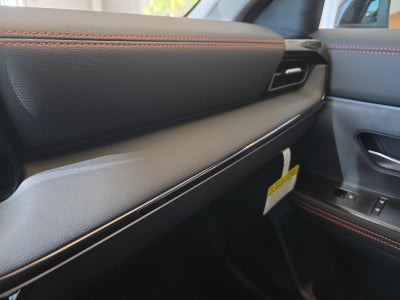 2027 Nissan Kicks Rock Creek®