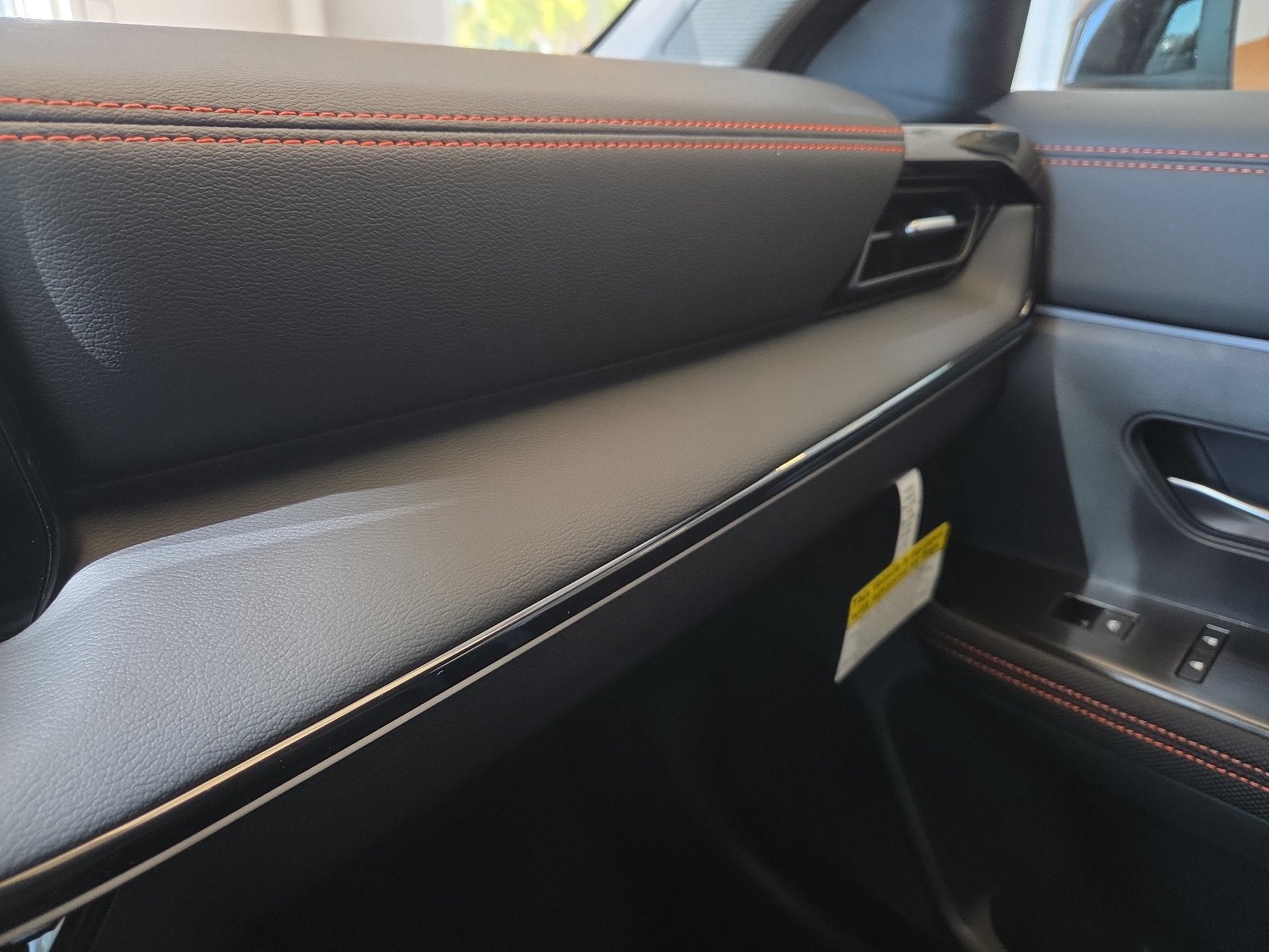 2027 Nissan Kicks Rock Creek®