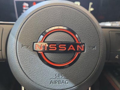 2027 Nissan Kicks Rock Creek®