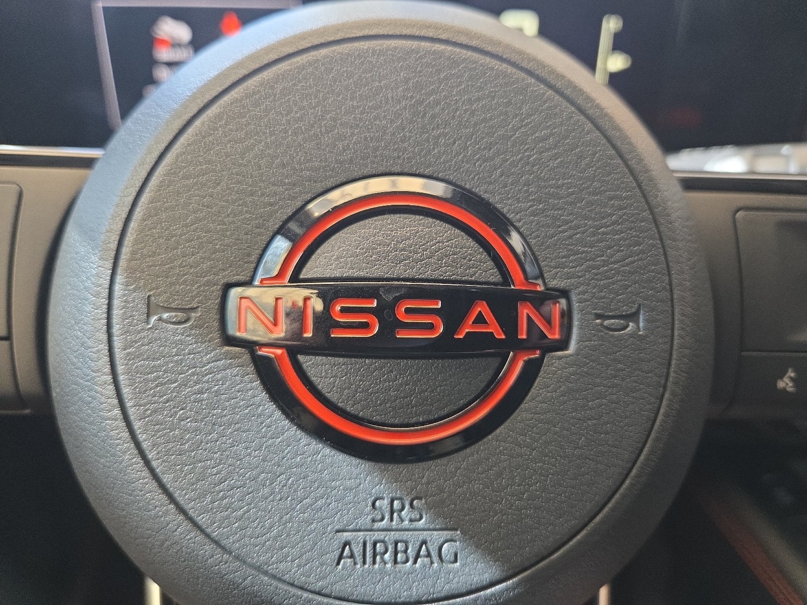 2027 Nissan Kicks Rock Creek®