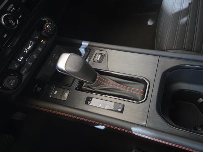 2027 Nissan Kicks Rock Creek®
