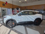2027 Nissan Kicks Rock Creek®