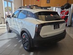 2027 Nissan Kicks Rock Creek®