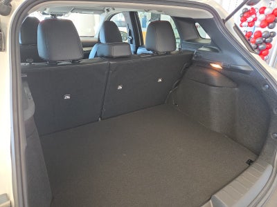 2027 Nissan Kicks Rock Creek®