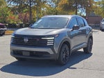 2027 Nissan Kicks SR