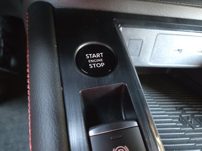 2027 Nissan Kicks SR