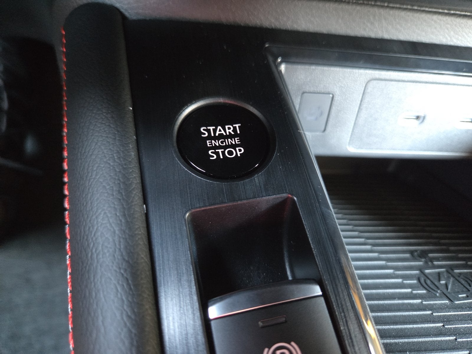 2027 Nissan Kicks SR