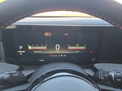 2027 Nissan Kicks SR