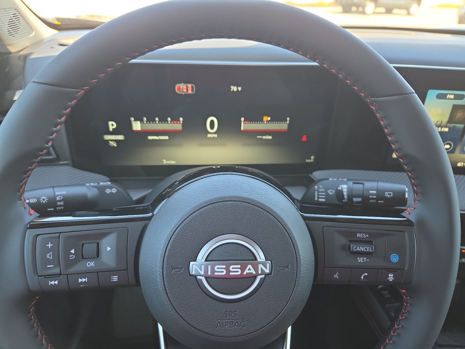 2027 Nissan Kicks SR