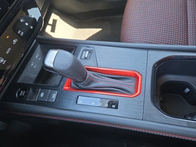 2027 Nissan Kicks SR