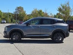 2027 Nissan Kicks SR