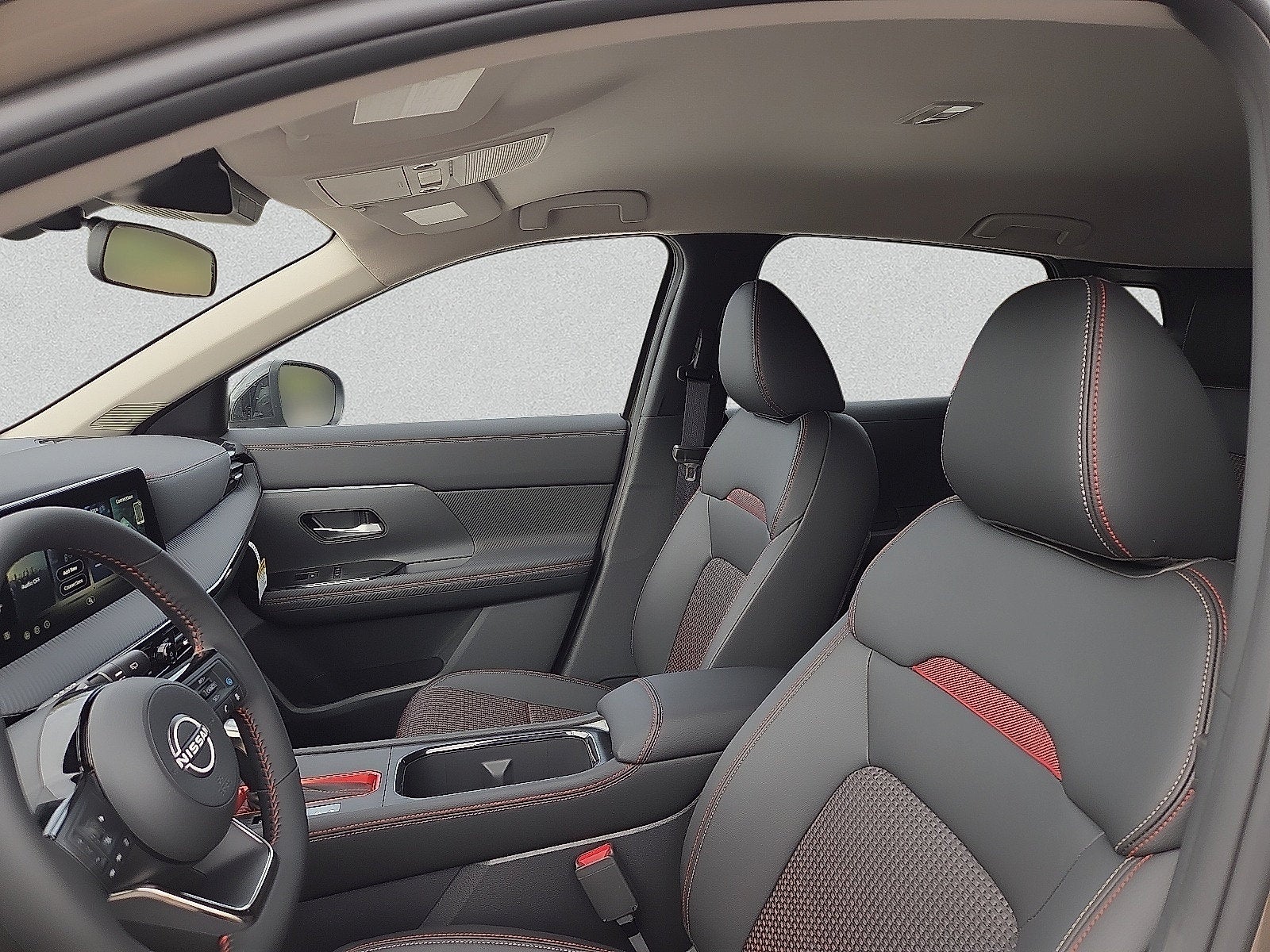 2027 Nissan Kicks SR