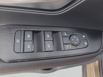 2027 Nissan Kicks SR
